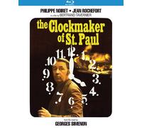 The Clockmaker of St. Paul (Blu-ray) Philippe Noiret