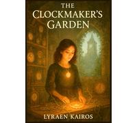 THE CLOCKMAKER’S GARDEN