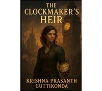 The Clockmaker’s Heir