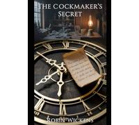 The Clockmaker’s Secret