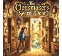 The Clockmaker’s Secret Door