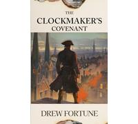 The Clockmaker's Covenant