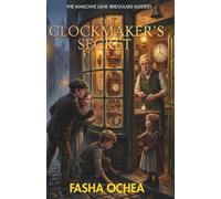 The Clockmaker's Secret