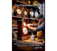 The Clockmaker's Secret