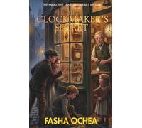 The Clockmaker's Secret