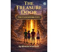 The Clockwork City