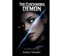 The Clockwork Demon: A Night Magic Romance