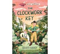 The Clockwork Key