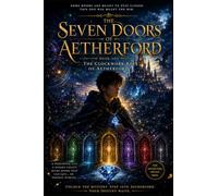 THE CLOCKWORK KEY OF AETHERFORD