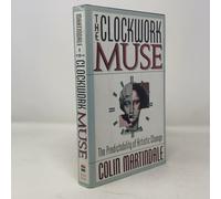 The Clockwork Muse: The Predictability of Artistic Change