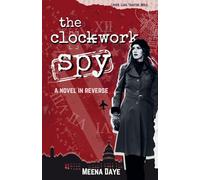 The Clockwork Spy
