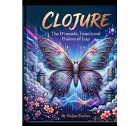 The Clojure Dictionary of Computer Programming Language