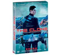 The Clone - Chiave Per L'Immortalita' (DVD) Park Bo-Gum Gong Yoo Jang Young-Nam