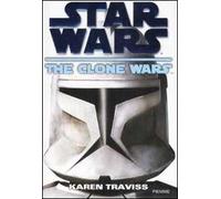 The clone wars. Star Wars