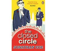 The Closed Circle: ‘As funny as anything Coe has written’ The Times Literary Supplement