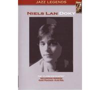 The Closer Encounting: Recording Session (DVD) Niels Lan Doky