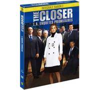 The closer, saison 2