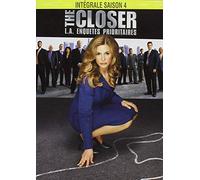 The closer, saison 4