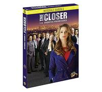 The closer, saison 6