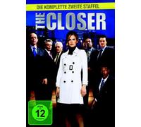 The Closer - Staffel 2