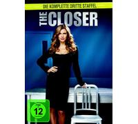The Closer - Staffel 3
