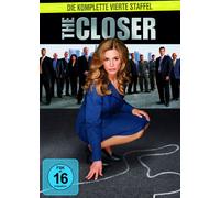 The Closer - Staffel 4