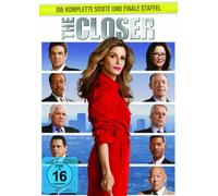The Closer - Staffel 7