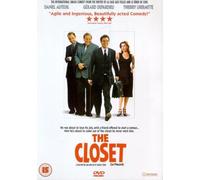 The Closet Aka Le Placard [Edizione: Regno Unito] [Edizione: Regno Unito]