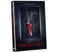 The Closet (DVD) Jung-woo Ha Nam-gil Kim