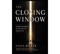 The Closing Window: Human Authority in the Age of Agentic AI