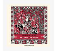 The Cloth of the Mother Goddess