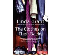 The Clothes On Their Backs