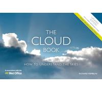 Richard Hamblyn The Met Off The Met Office Cloud Book - Updated Edit (Tascabile)