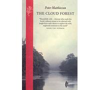 The Cloud Forest [Lingua Inglese]