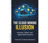 The Cloud Mining Illusion: The Nolitex Case: How a Crypto Platform Manufactured Trust, Delayed Withdrawals, and Turned Belief into Loss