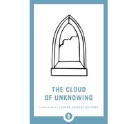 Carmen Acevedo Butcher The Cloud of Unknowing (Tascabile)