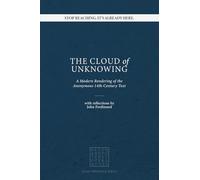 The Cloud of Unknowing: Meeting What Cannot Be Understood
