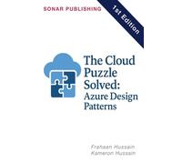 The Cloud Puzzle Solved: Azure Design Patterns