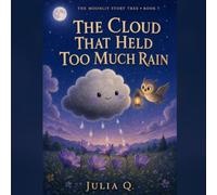 The Cloud That Held Too Much Rain
