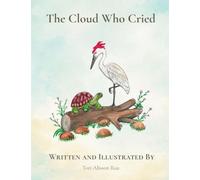 The Cloud Who Cried