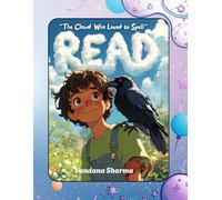 The Cloud Who Loved to Spell: A Soft and Silly Phonics Tale About Spelling Simple Words