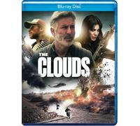 The Clouds (Blu-ray) Matias Desiderio Guillermo Zapata Andrea Rincon
