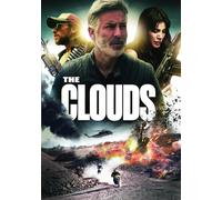 The Clouds (DVD) Matias Desiderio Guillermo Zapata Andrea Rincon Daniel Fanego