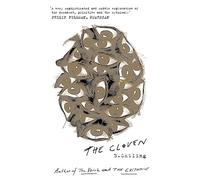 The Cloven: Book Three in the Vorrh Trilogy