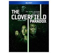 The Cloverfield Paradox