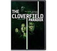 The Cloverfield Paradox
