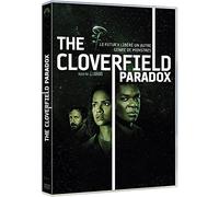 The Cloverfield Paradox