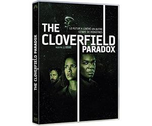 The Cloverfield Paradox