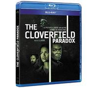 The Cloverfield Paradox [Blu-Ray]