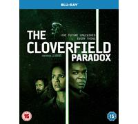 The Cloverfield Paradox (Blu-ray)